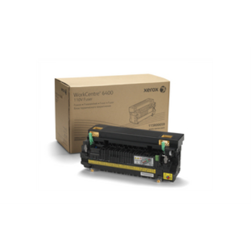 WORKCENTRE 6400 110V FUSER Xerox