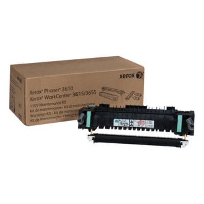 XEROX 110V FUSER MNT KIT Xerox