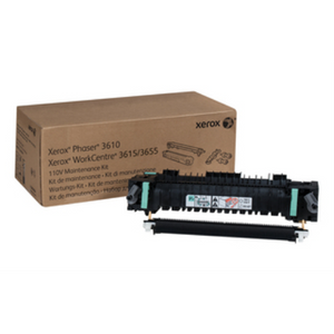 XEROX 110V FUSER MNT KIT Xerox