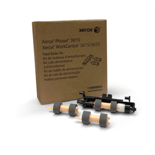 MEDIA TRAY ROLLER KIT FOR Xerox