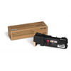 106R01592 Phaser 6500/WorkCentre 6505, Standard Capacity Magenta Toner Cartridge Xerox