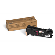 106R01592 Phaser 6500/WorkCentre 6505, Standard Capacity Magenta Toner Cartridge Xerox