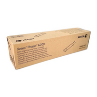 106R01507 Cyan High Capacity Toner Cartridge, Phaser 6700 Xerox