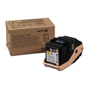 106R02601 Yellow Standard Capacity Toner Xerox