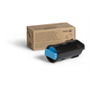 XEROX CYAN STD CAP TONER CARTRIDGE F/VERSALINK C600/C605 Xerox