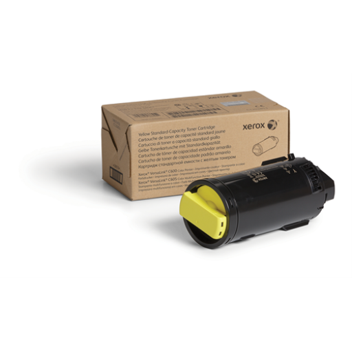 Xerox VersaLink C600 C605 Magenta Toner Cartridge (6000 Yield) Xerox