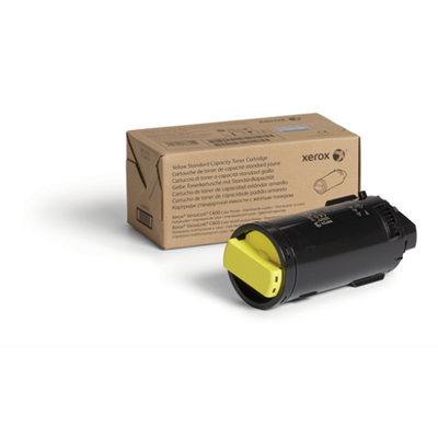 Xerox VersaLink C600 C605 Magenta Toner Cartridge (6000 Yield) Xerox