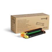 Xerox Versalink C500/C505 Drum Cartridge, Yellow (108R01483) Xerox