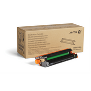 BLACK DRUM CARTRIDGE F/VERSALINK C500/C505 Xerox