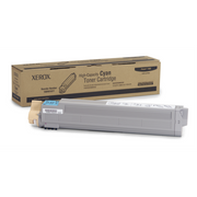 106R01077 Cyan High Capacity Toner Cartridge, Phaser 7400 Xerox