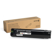 106R01506 Phaser 6700 Standard Capacity Black Toner Cartridge Xerox