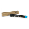 106R01563 Cyan Standard Capacity Toner Cartridge, Phaser 7800 Xerox
