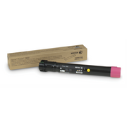 106R01564 Magenta Standard Capacity Toner Cartridge; Phaser 7800 Xerox