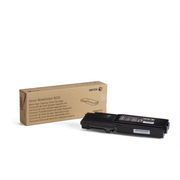 BLACK TONER CARTRIDGE Xerox