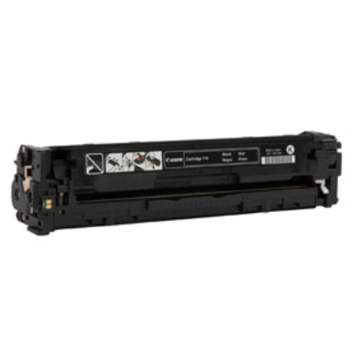 CARTRIDGE 116 BLACK Canon