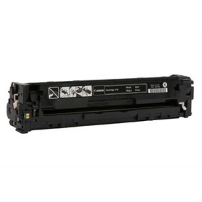 CARTRIDGE 116 BLACK Canon