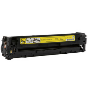 CARTRIDGE 116 YELLOW Canon