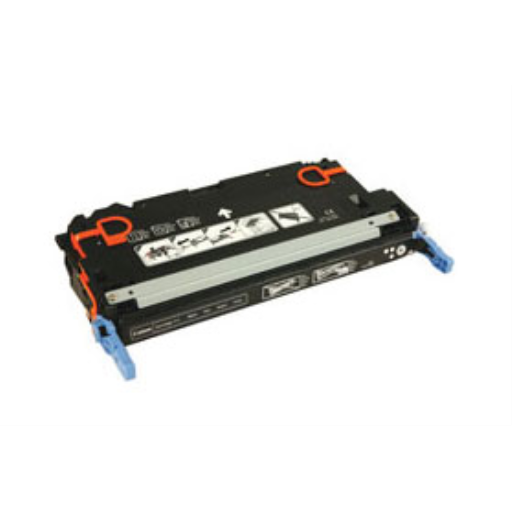 2578B001AA Canon 117B Black Original Toner Cartridge Canon