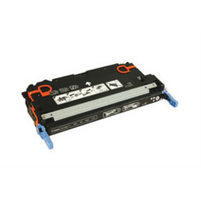 2578B001AA Canon 117B Black Original Toner Cartridge Canon
