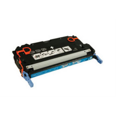 2577B001AA Canon 117C Cyan Original Toner Cartridge Canon