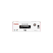 Canon Cartridge 118 - Black SKU 2662B001 Canon