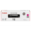 Canon Cartridge 118 Magenta SKU 2660B001 Canon