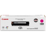 Cartridge 131 - Magenta SKU 6270B001 Canon