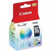 CL-211XL Colour Ink Cartridge Canon