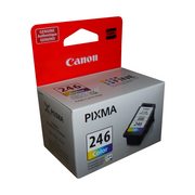 CL-246 INK CARTRIDGE Canon