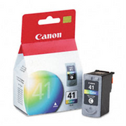 CL-41 Colour Ink Cartridge SKU 0617B002 Canon