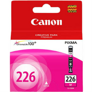 CLI-226 Magenta Ink Tank SKU 4548B001 Canon