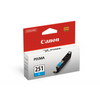 CLI-251 Cyan Ink Tank SKU 6514B001 Canon