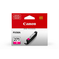 CLI-271 Magenta Ink Tank SKU 0392C001 Canon