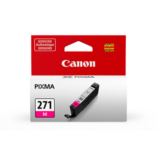 CLI-271 Magenta Ink Tank SKU 0392C001 Canon