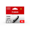 CLI-271 XL Gray Ink Tank SKU 0340C001 Canon