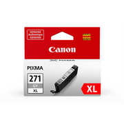 CLI-271 XL Gray Ink Tank SKU 0340C001 Canon
