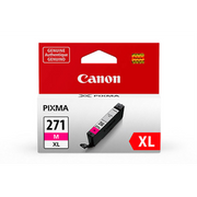 CLI-271 XL Magenta Ink Tank SKU 0338C001 Canon