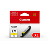 CLI-271 XL Yellow Ink Tank SKU 0339C001 Canon