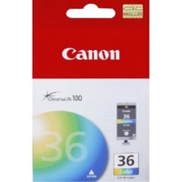 CLI-36 Colour SKU 1511B002 Canon