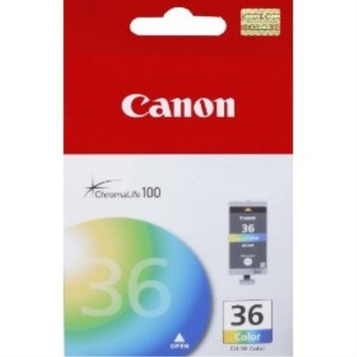 CLI-36 Colour SKU 1511B002 Canon