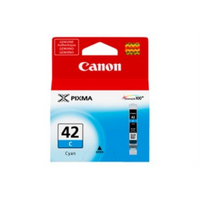 CLI-42 Cyan Ink Tank Canon