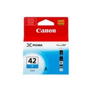 CLI-42 Cyan Ink Tank Canon