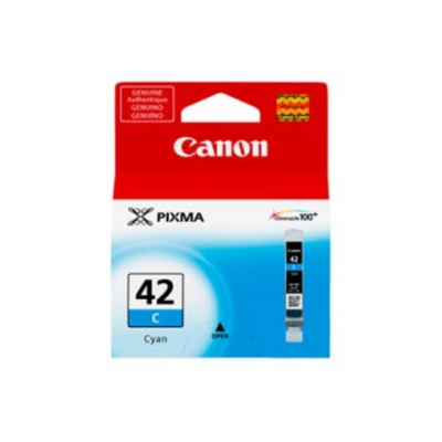 CLI-42 Cyan Ink Tank Canon