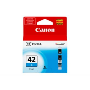 CLI-42 Cyan Ink Tank Canon
