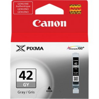 CLI-42 Grey Ink Tank Canon