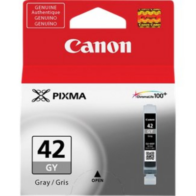 CLI-42 Grey Ink Tank Canon