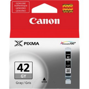 CLI-42 Grey Ink Tank Canon