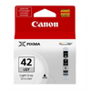 CLI-42 Light Grey Ink Tank Canon