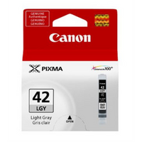 CLI-42 Light Grey Ink Tank Canon