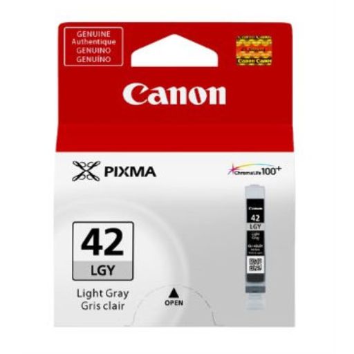CLI-42 Light Grey Ink Tank Canon